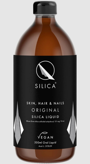 Original Silica Liquid 500ml