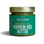 Organic Raw Pumpkin Seed Butter 200g