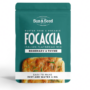 Gluten Free Focaccia Mix - Rosemary & Thyme