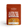 Gluten Free Focaccia Mix - Tomato & Oregano
