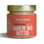 Organic Raw Cashew Nut Butter 200g