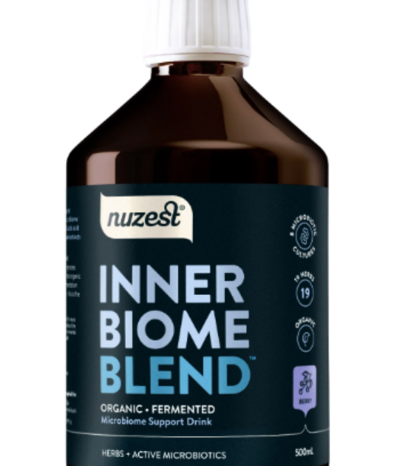 Inner Biome Blend 500ml