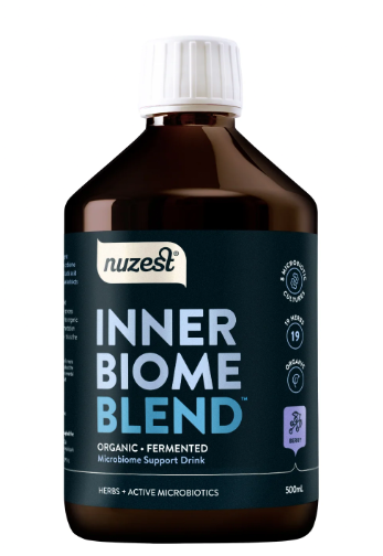 Inner Biome Blend 500ml