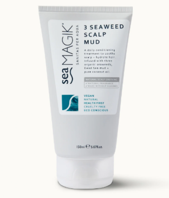 3 Seaweed Scalp Mud 150ml