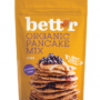 BIO Pancake Mix 400g