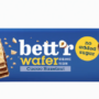 BIO Wafer with Hazelnut Cacao Cream, No Added Sugar