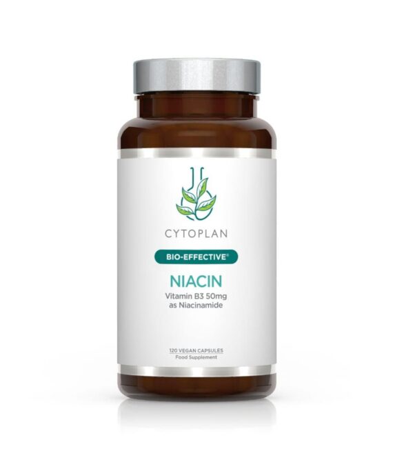 Niacin (Vitamine B3)
