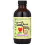 Cough Syrup, Alcohol Free, Natural Berry