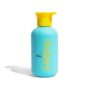Grease Who? Shampoo!