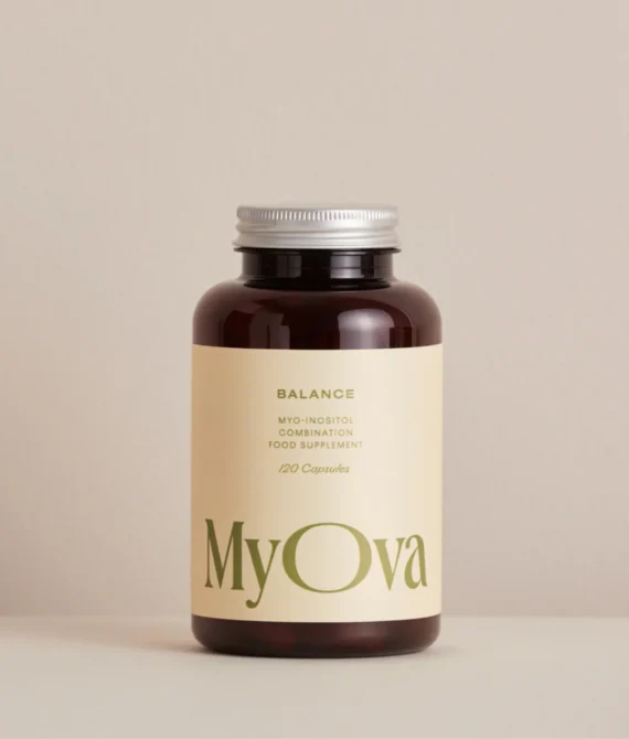 Myo Inositol Balance