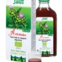 Artichoke Plant Juice