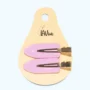 Hair Clips Duo