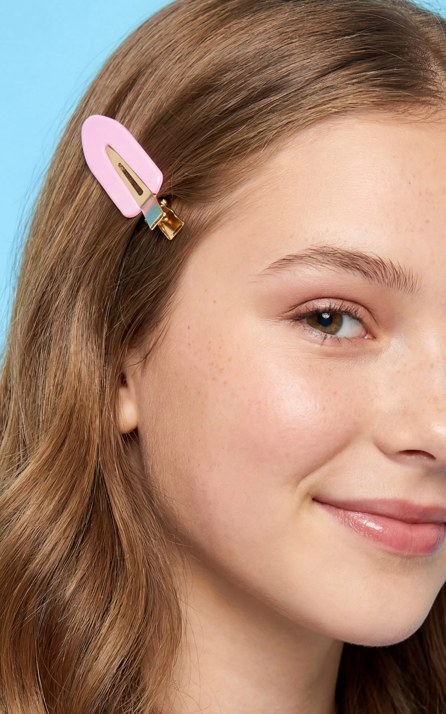 Hair Clips Duo - Figura 3