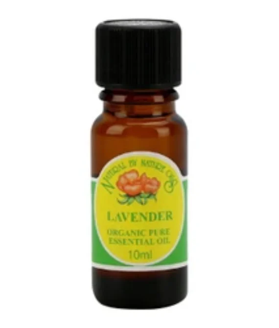 Eucalyptus Essential Oil Organic 10ml