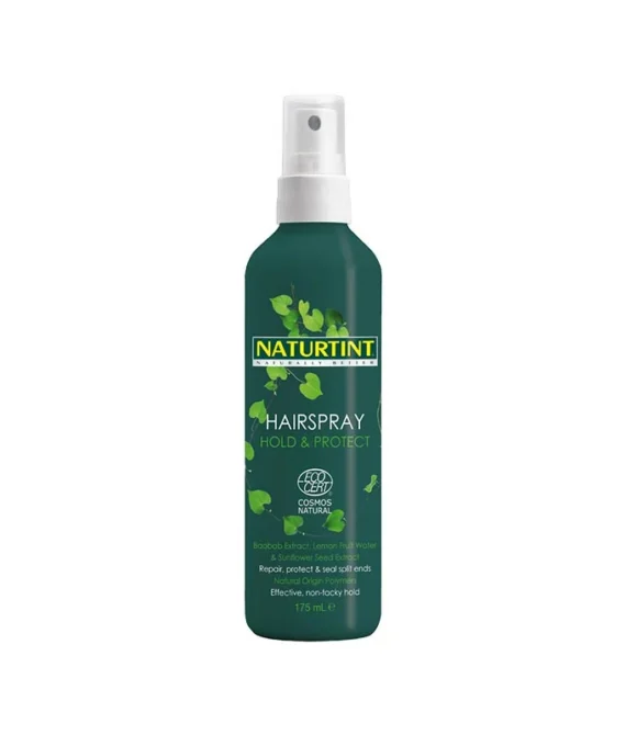 Naturtint Fixing & Volume Hairspray 175ml