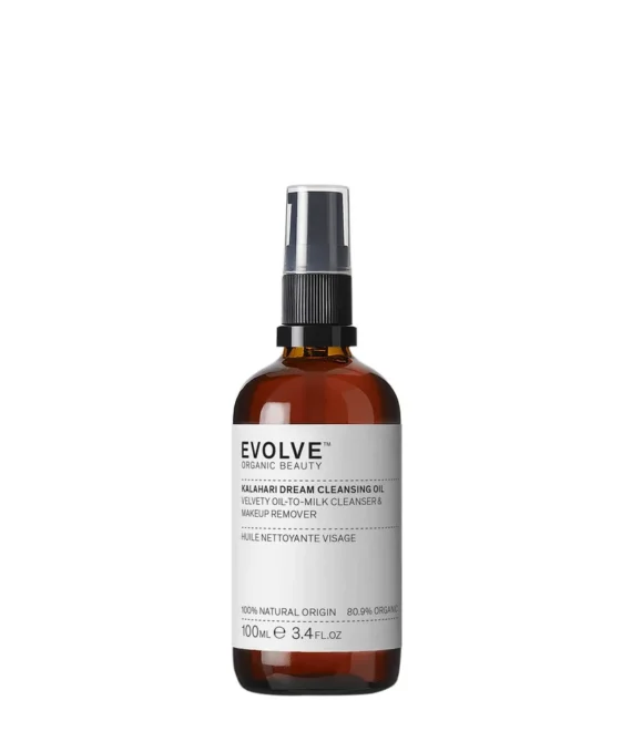 Kalahari Dream Cleansing Oil 100ml