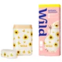 Sunflower Case + Vanilla Bean & Buttercream Deodorant Roll-On
