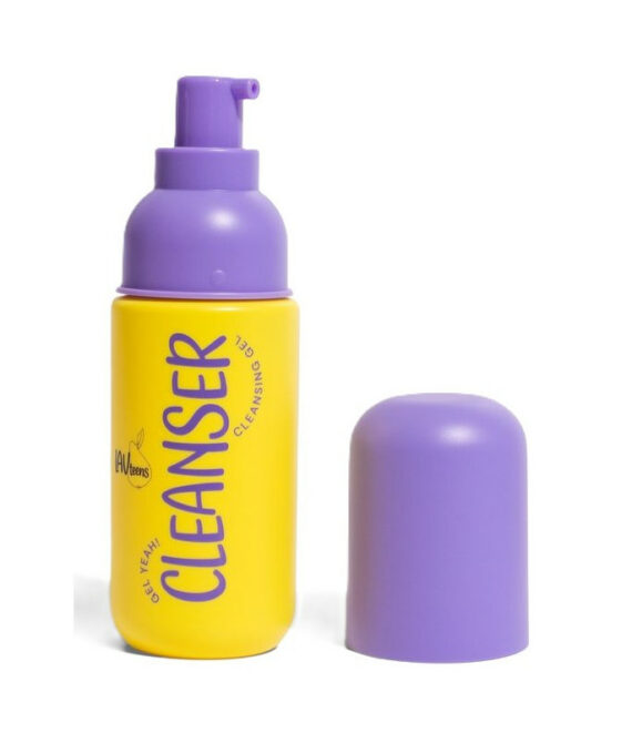 Lav Kids Teens Cleansing Gel