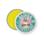 Badger Cuticle Care Mini