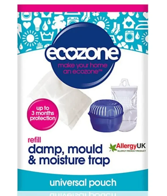 Damp & Moisture Trap Refill 450g