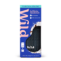 Wild Men's Carbon Case + Fresh Cotton & Sea Salt Deodorant Refill 40g