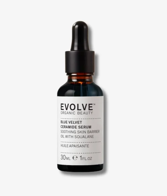 Blue Velvet Ceramide Serum