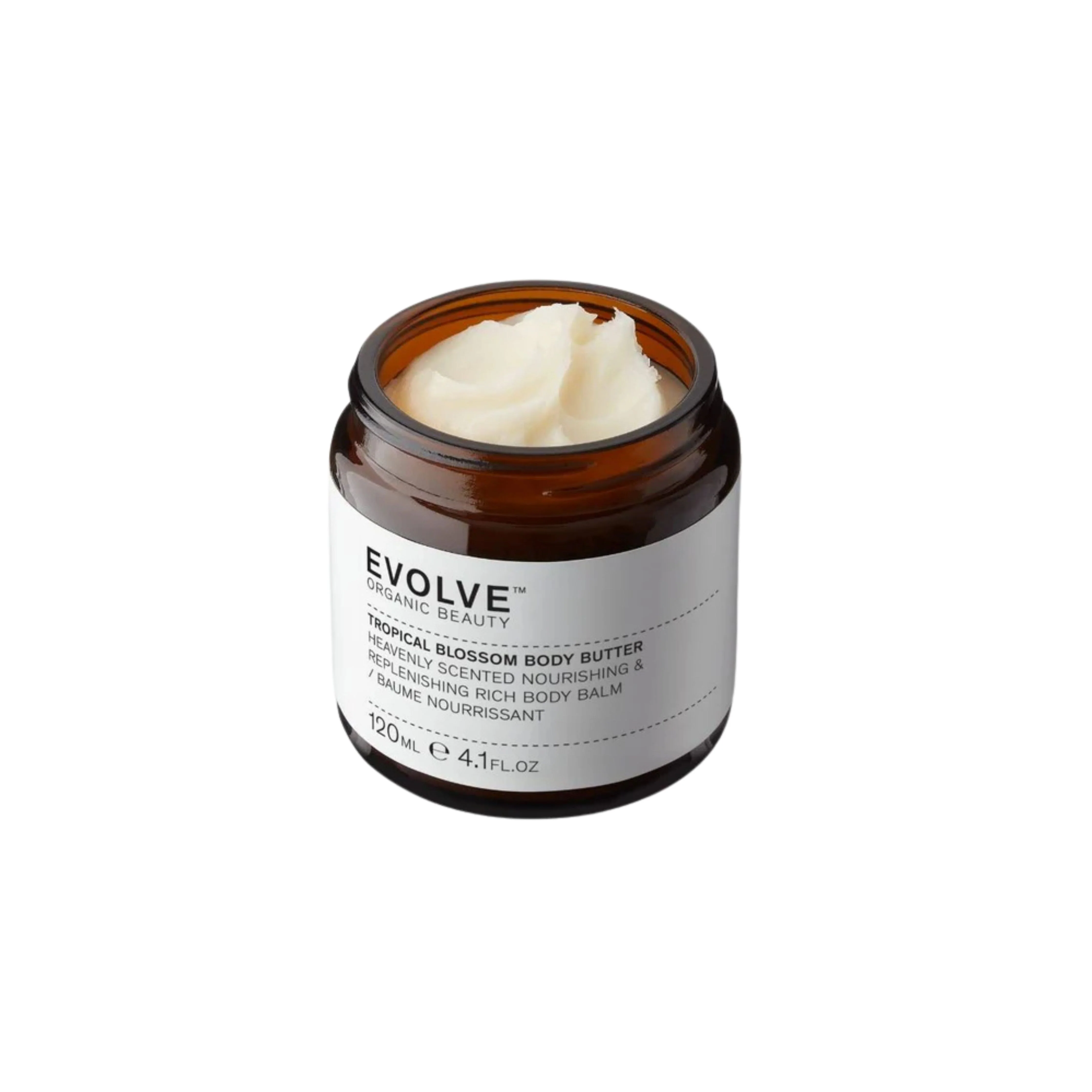 Tropical Blossom Body Butter