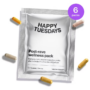 Happy Tuesdays Post Rave Wellness Pack