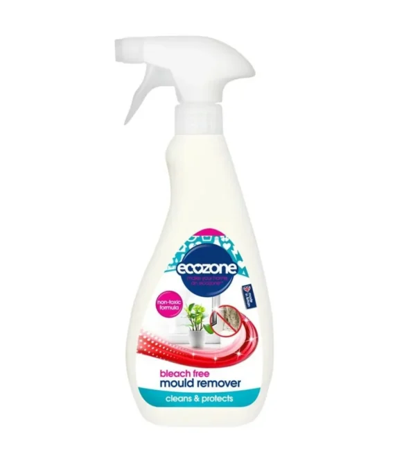 Mould Remover Spray 500ml
