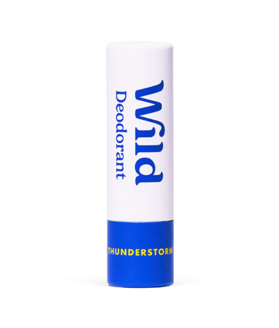 Wild Thunderstorm Mini Deodorant 16g
