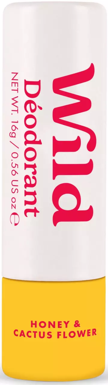 Deo Stick Mini Honey & Cactus Flower 10 g - Figura 2