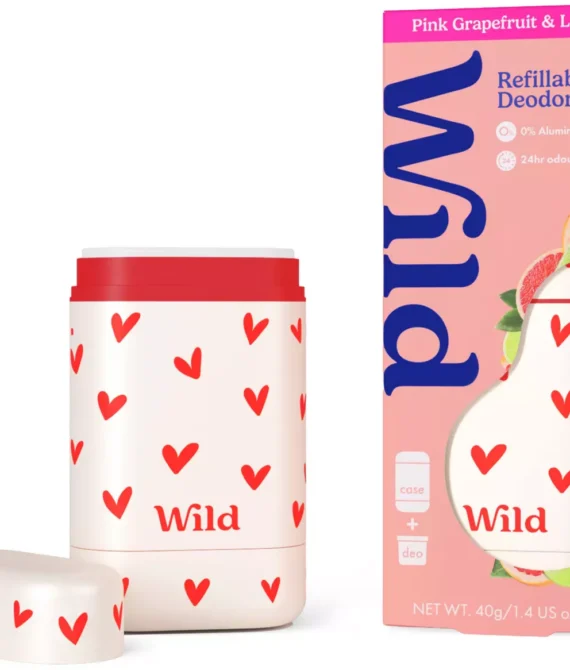 Pink Grapefruit & Lime Starter Pack 40 g
